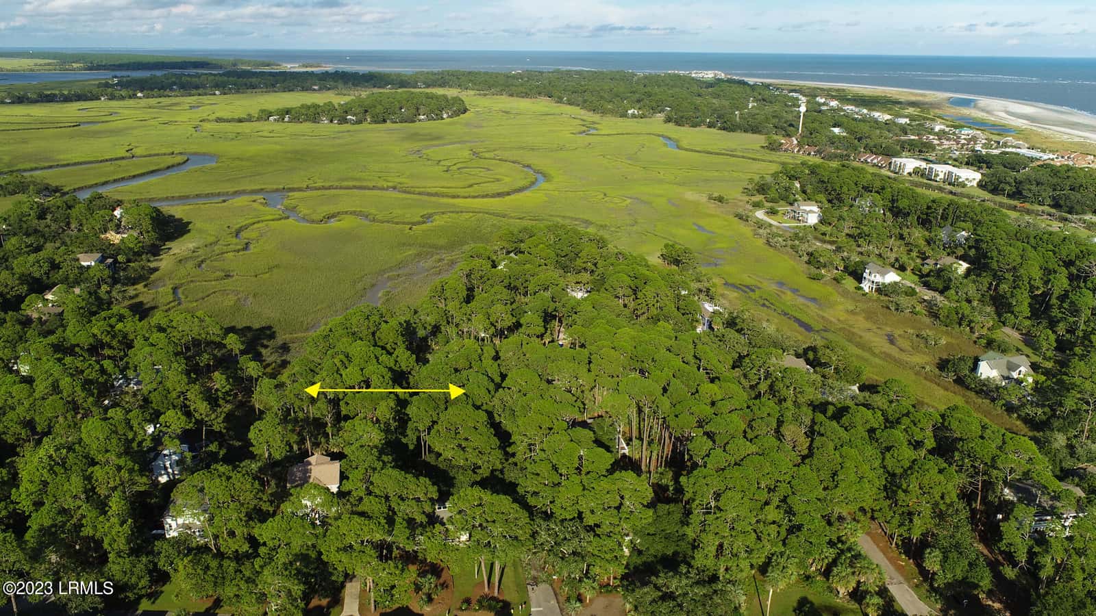 375 Yellow Tang Road, Fripp Island, SC 29920 — photo 3 of 8