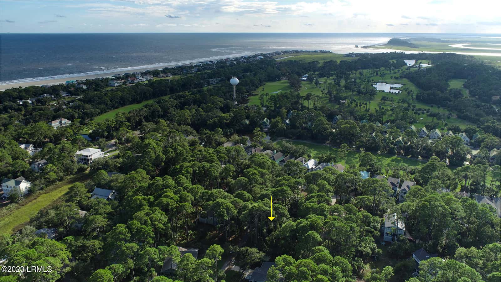 375 Yellow Tang Road, Fripp Island, SC 29920 — photo 4 of 8
