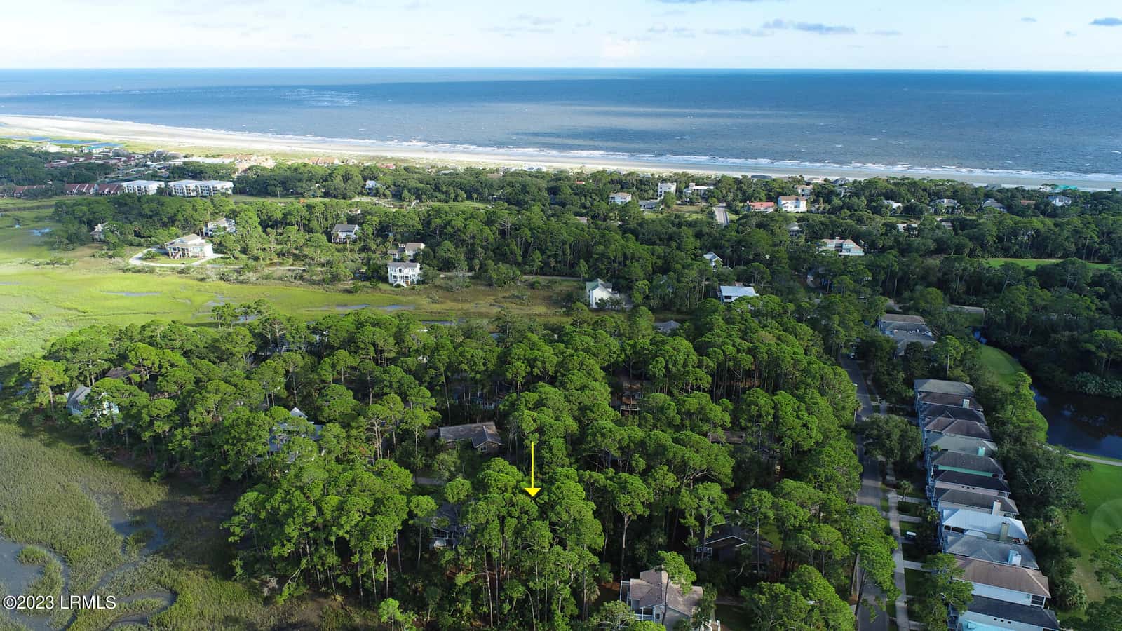 375 Yellow Tang Road, Fripp Island, SC 29920 — photo 6 of 8