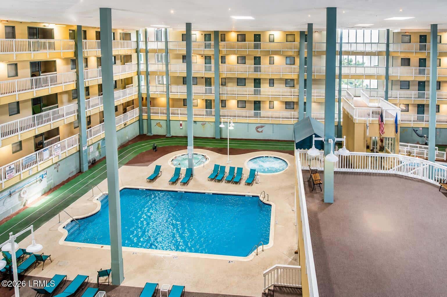 663 William Hilton Parkway 2215, Hilton Head Island, SC 29928 — photo 18 of 28