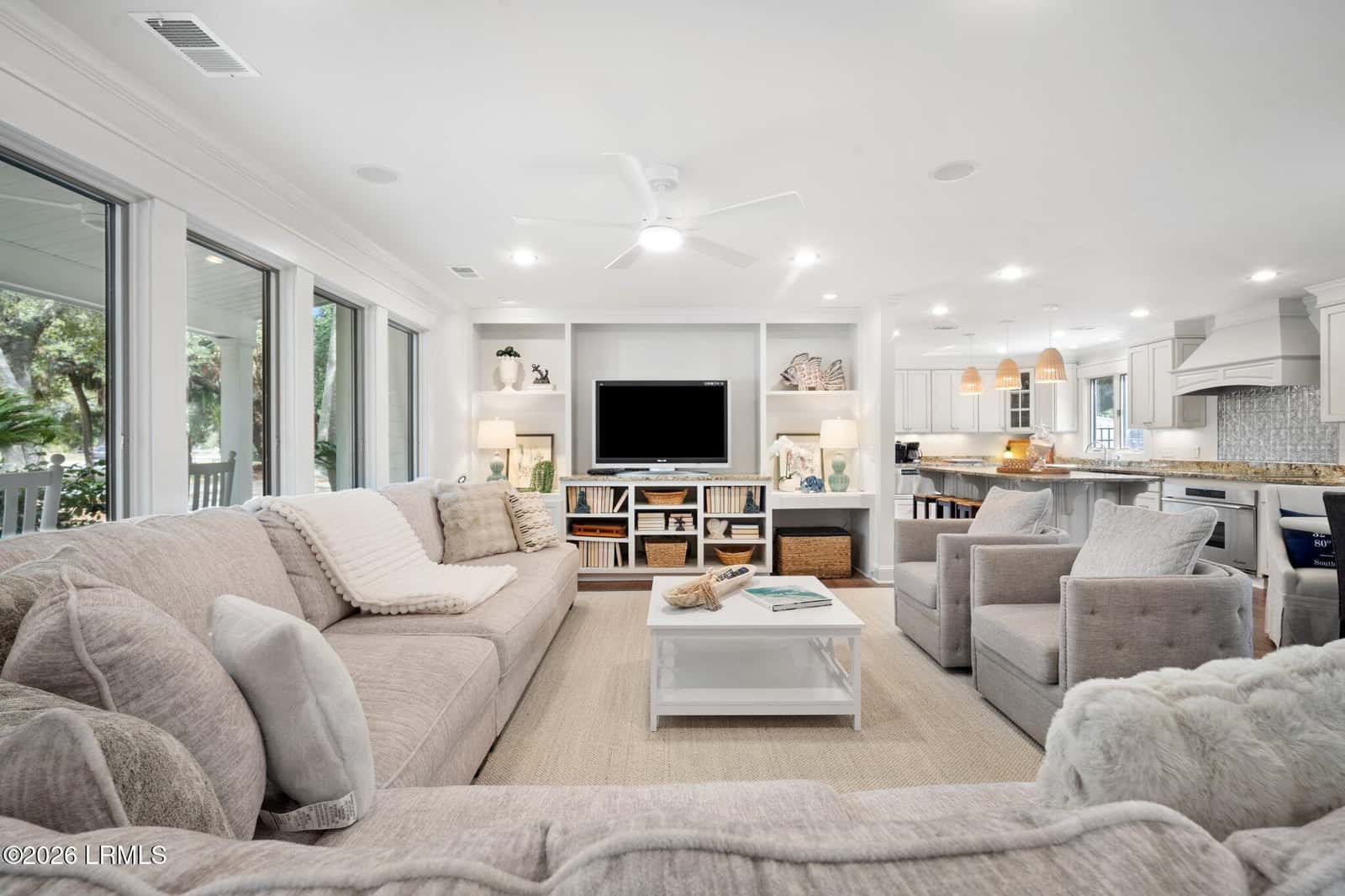 290 Tarpon Boulevard, Fripp Island, SC 29920 — photo 13 of 52