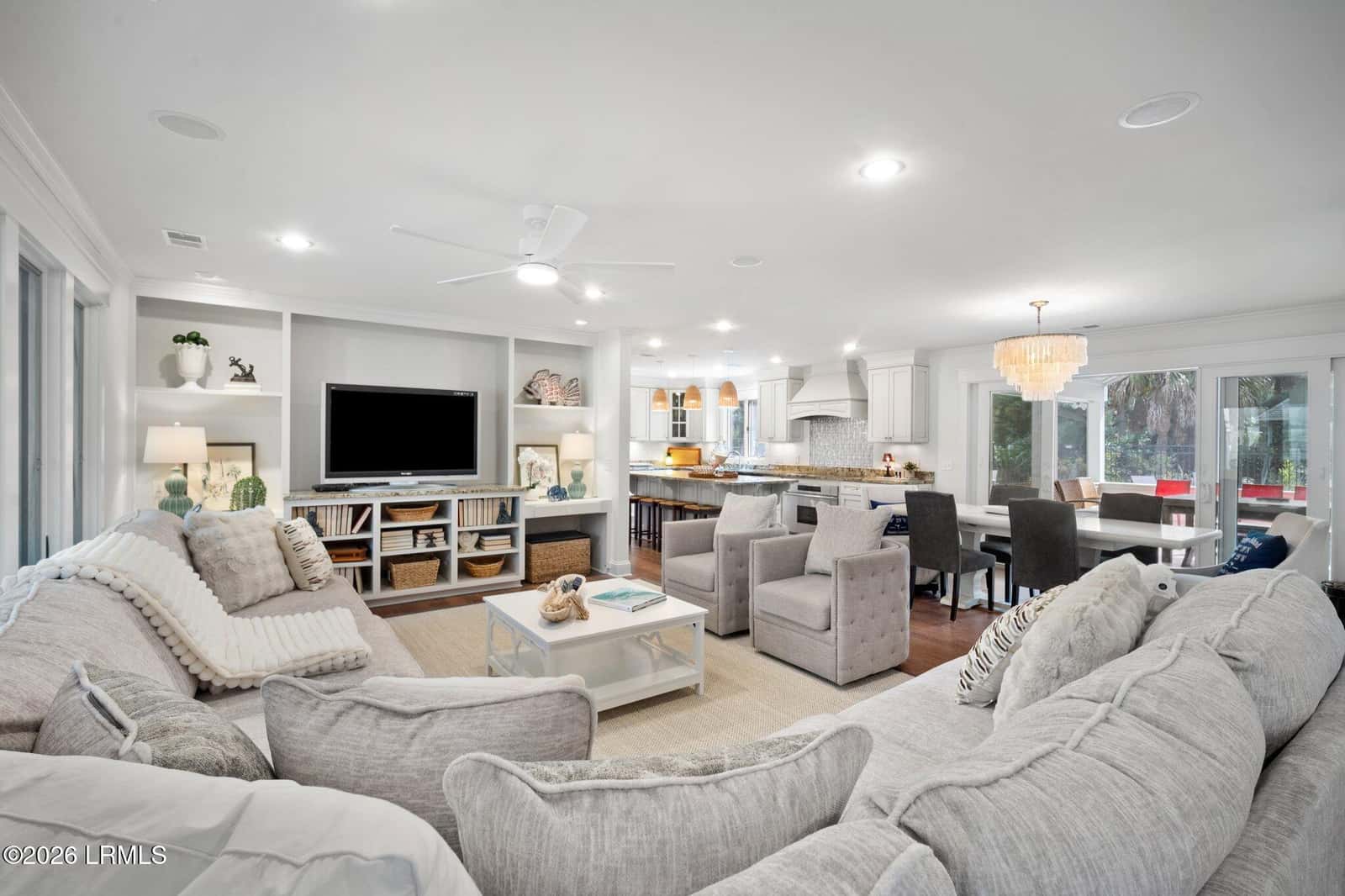 290 Tarpon Boulevard, Fripp Island, SC 29920 — photo 14 of 52