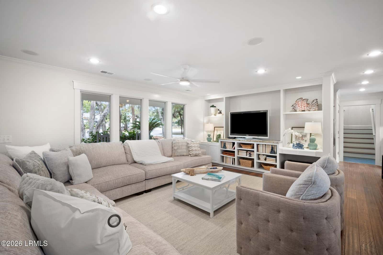 290 Tarpon Boulevard, Fripp Island, SC 29920 — photo 15 of 52
