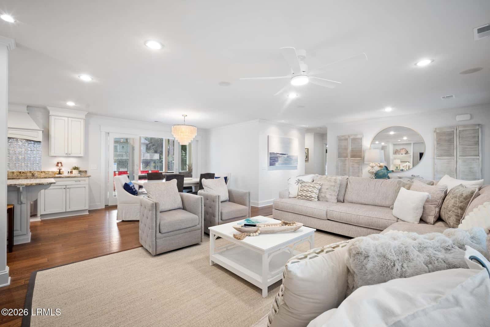 290 Tarpon Boulevard, Fripp Island, SC 29920 — photo 17 of 52