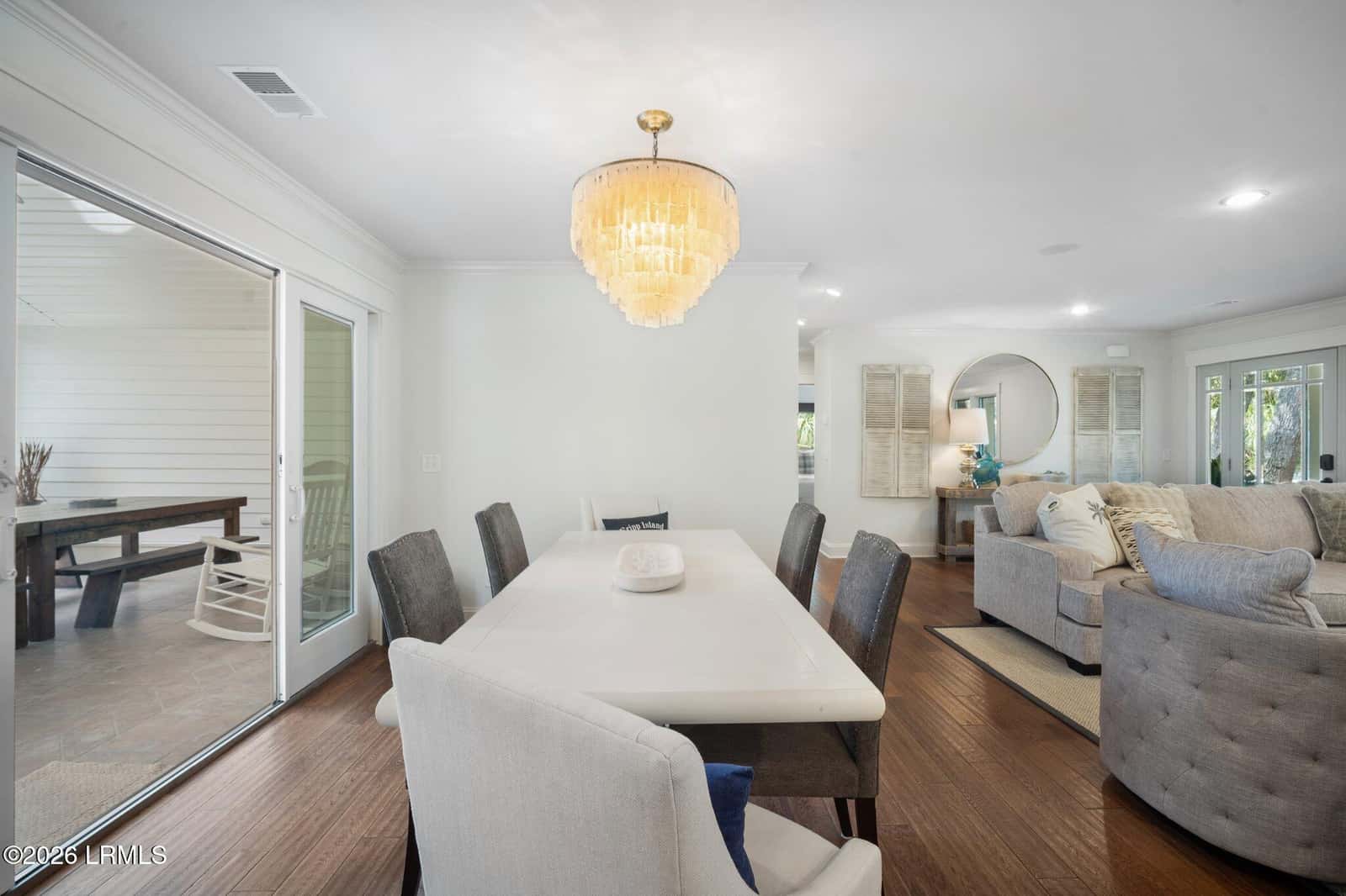 290 Tarpon Boulevard, Fripp Island, SC 29920 — photo 19 of 52