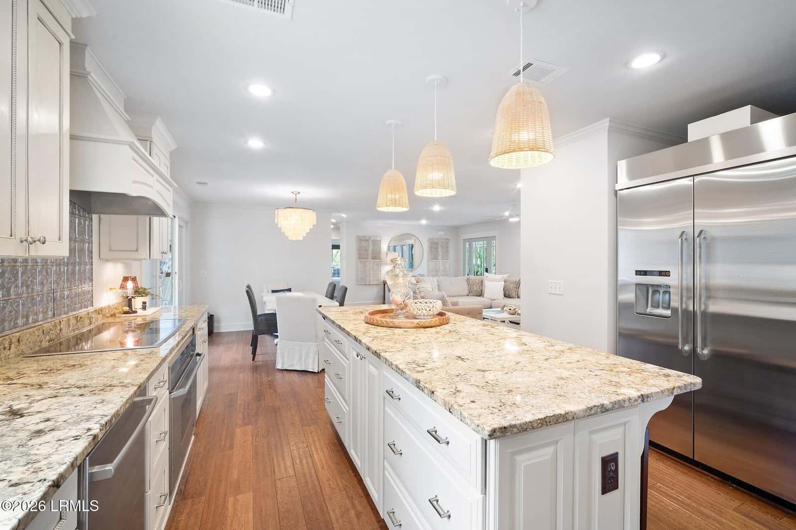 290 Tarpon Boulevard, Fripp Island, SC 29920 — photo 25 of 52