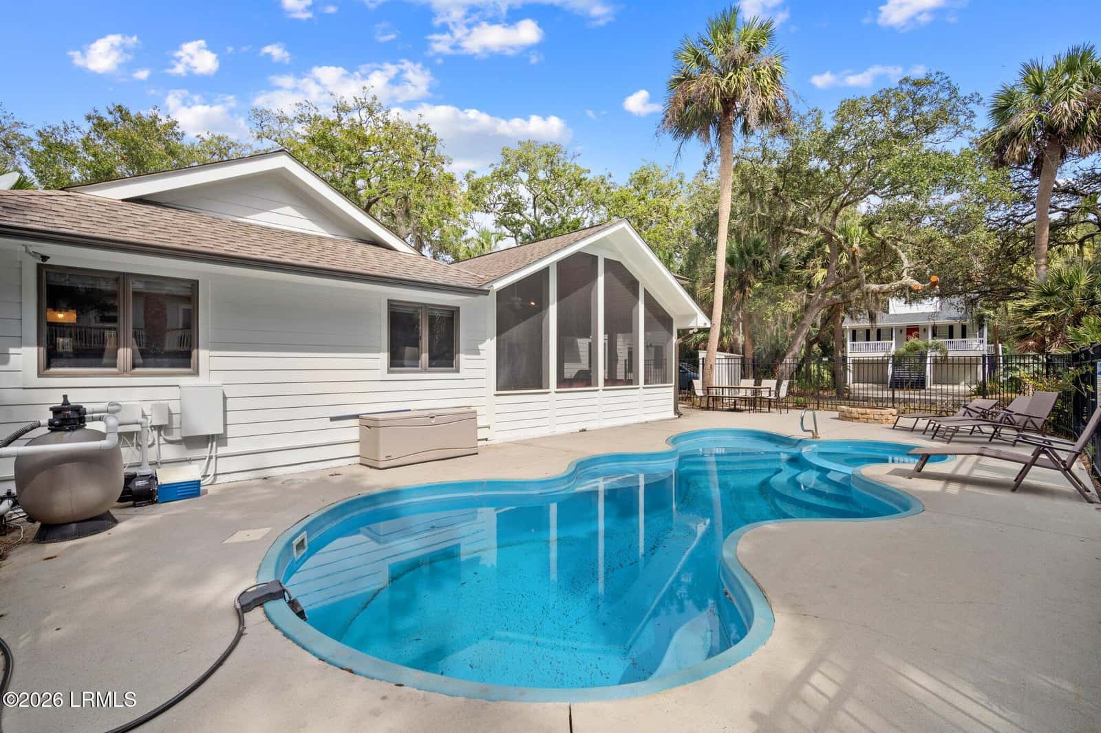 290 Tarpon Boulevard, Fripp Island, SC 29920 — photo 50 of 52