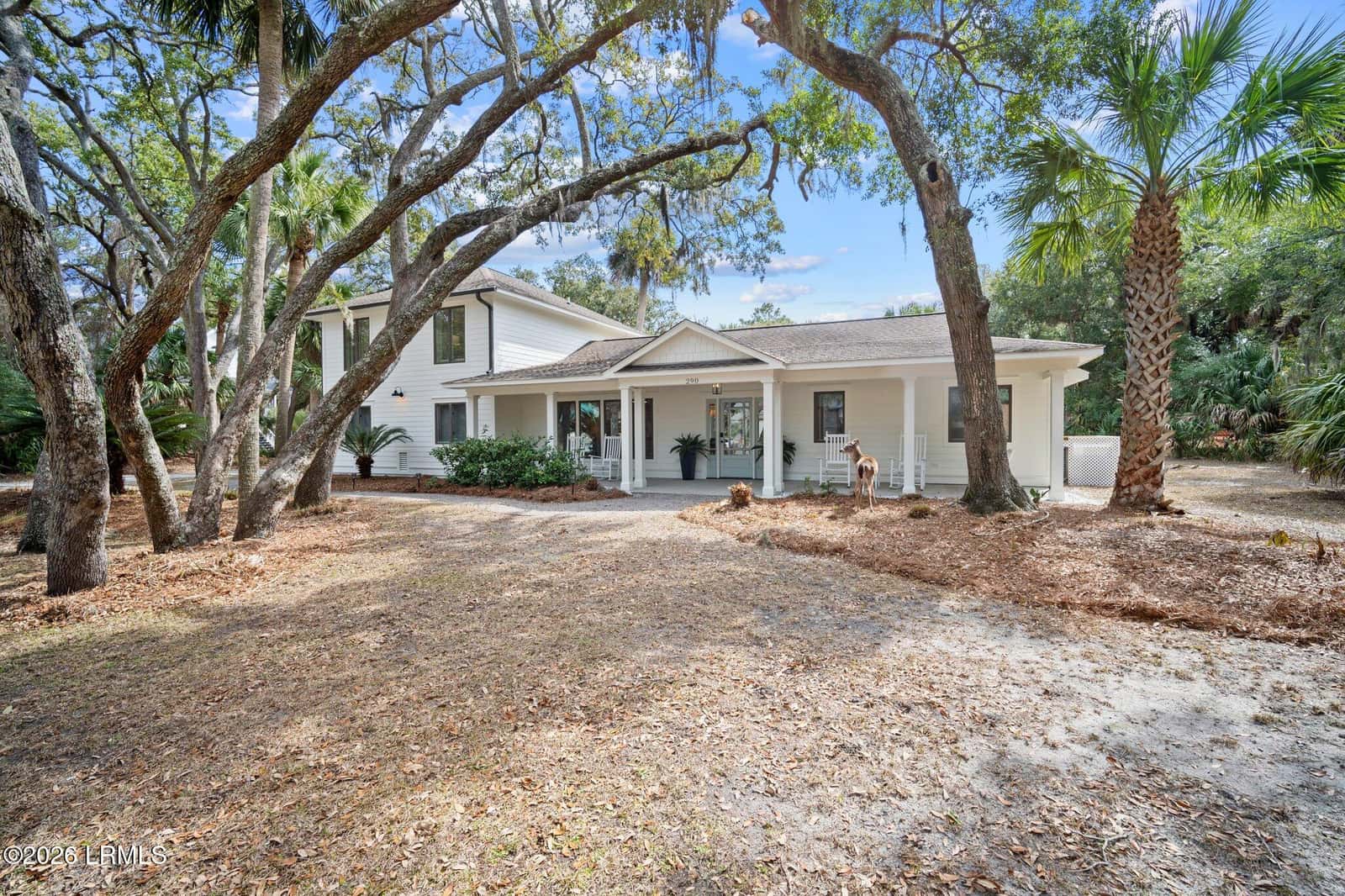 290 Tarpon Boulevard, Fripp Island, SC 29920 — photo 1 of 52