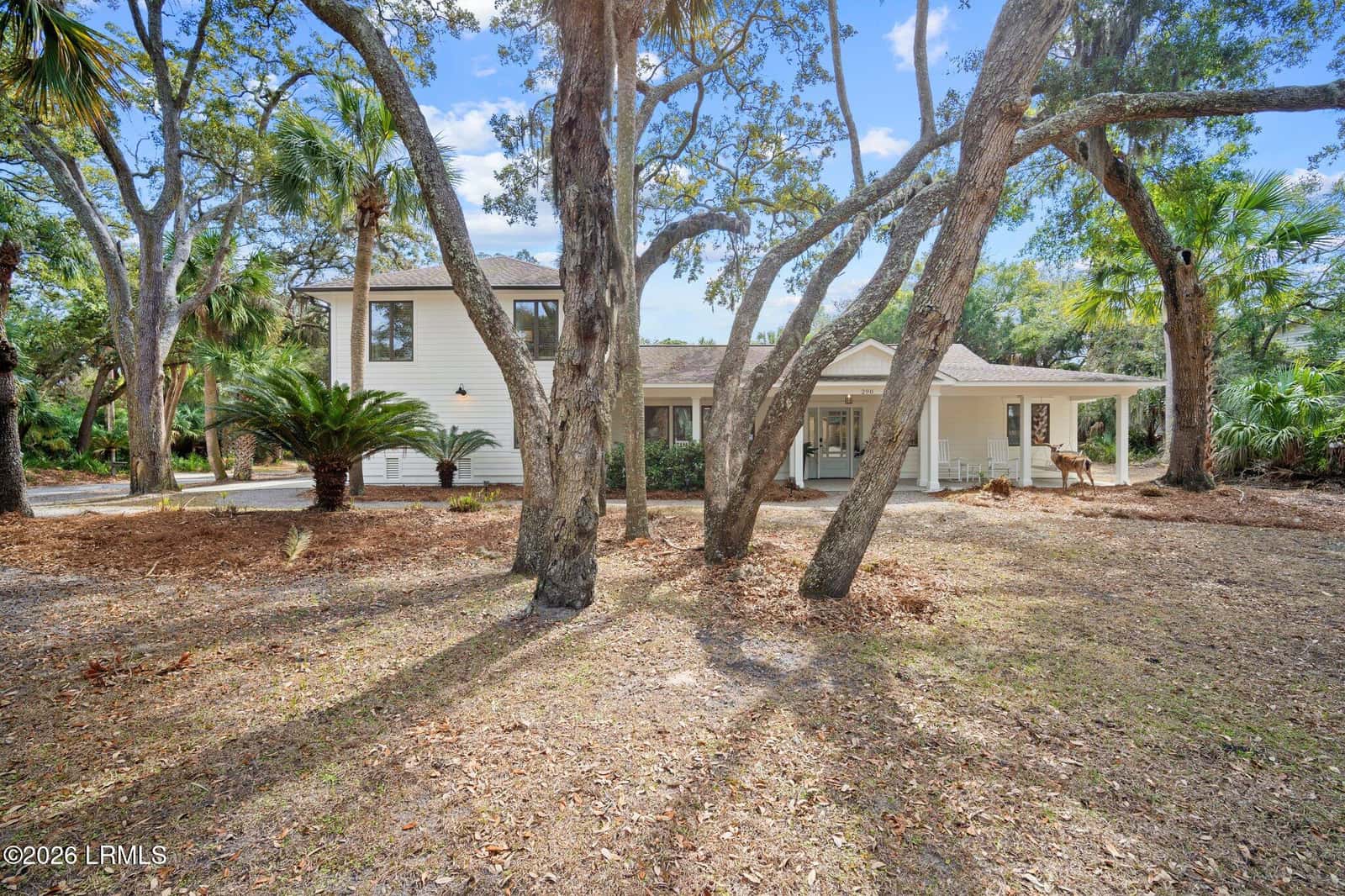 290 Tarpon Boulevard, Fripp Island, SC 29920 — photo 8 of 52