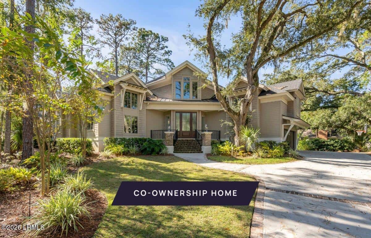 8 Bald Eagle Road, Hilton Head Island, SC 29928 — photo 6 of 38