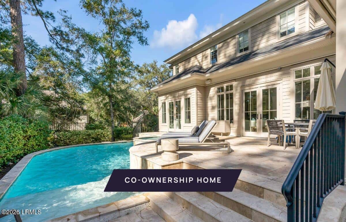 8 Bald Eagle Road, Hilton Head Island, SC 29928 — photo 9 of 38