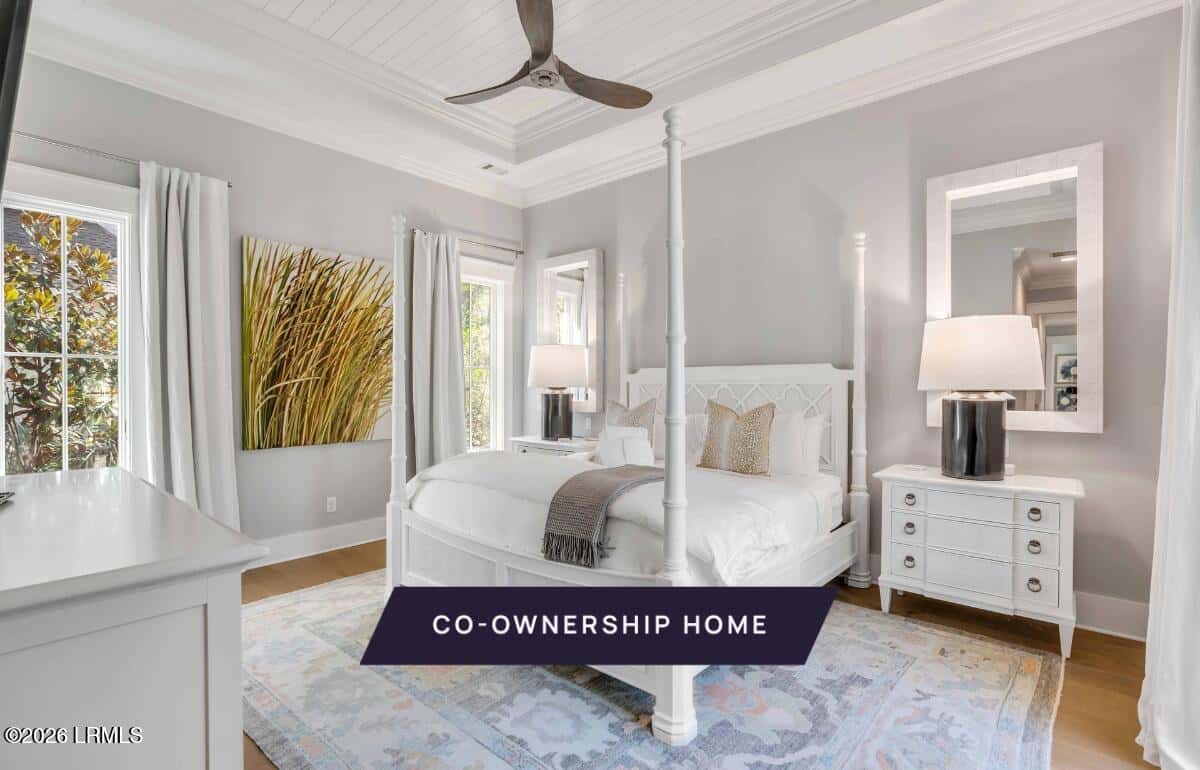 8 Bald Eagle Road, Hilton Head Island, SC 29928 — photo 11 of 38