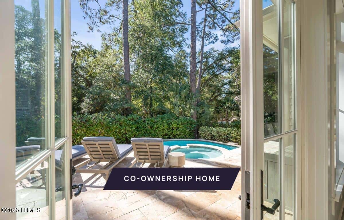 8 Bald Eagle Road, Hilton Head Island, SC 29928 — photo 12 of 38