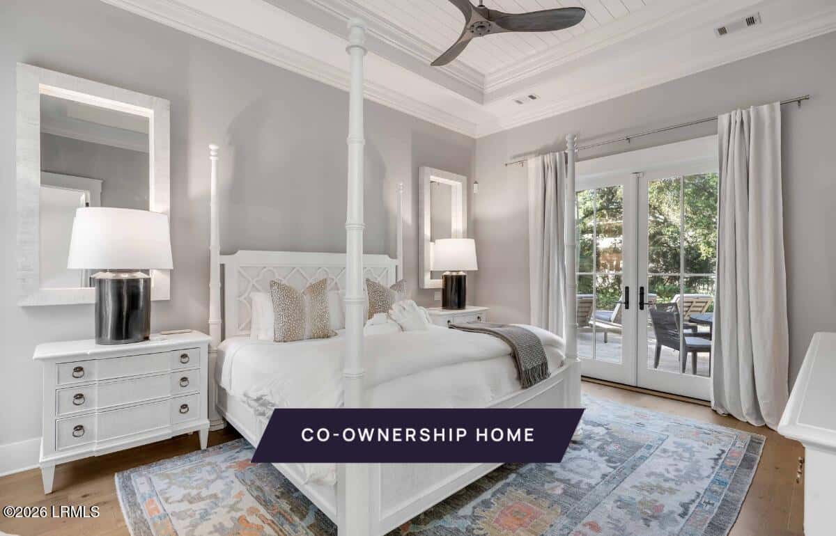 8 Bald Eagle Road, Hilton Head Island, SC 29928 — photo 13 of 38