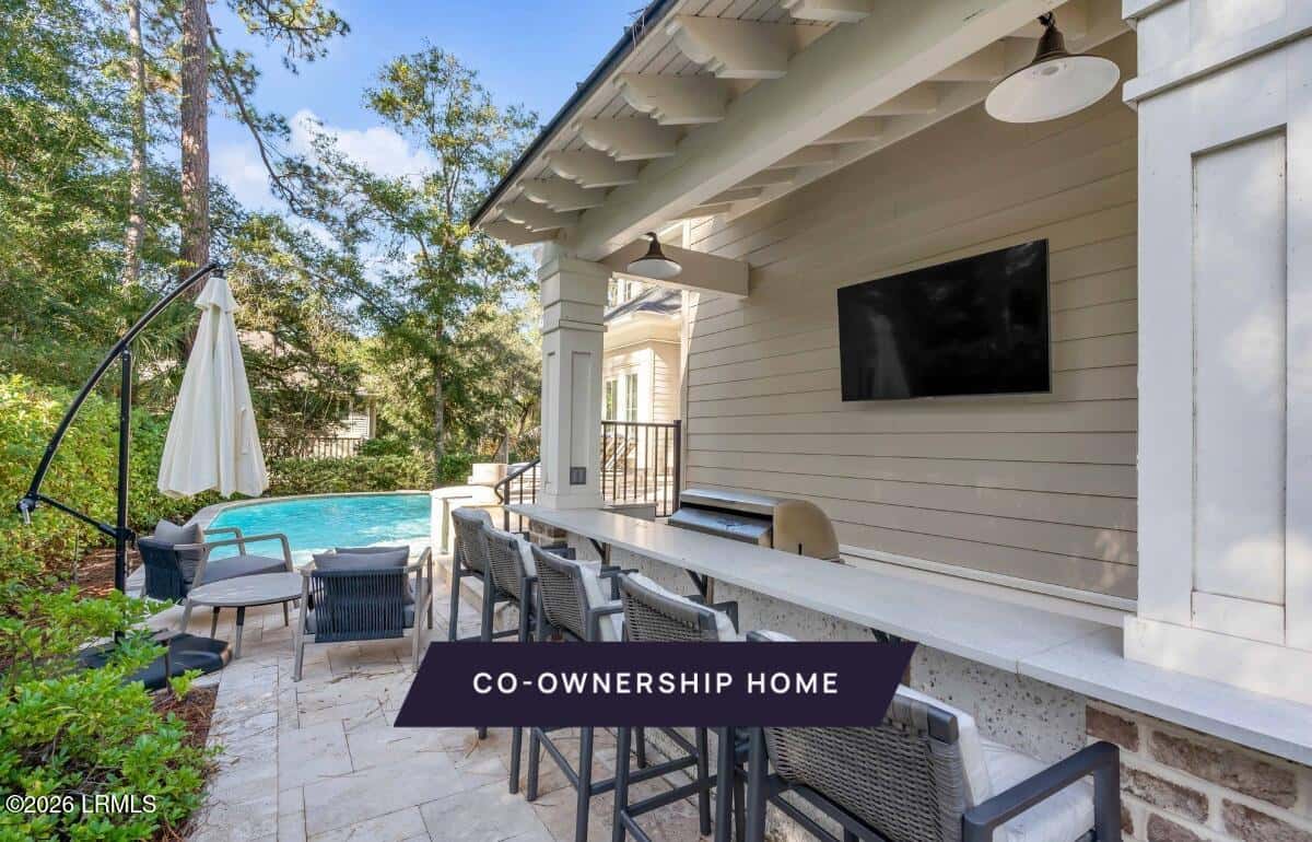 8 Bald Eagle Road, Hilton Head Island, SC 29928 — photo 34 of 38