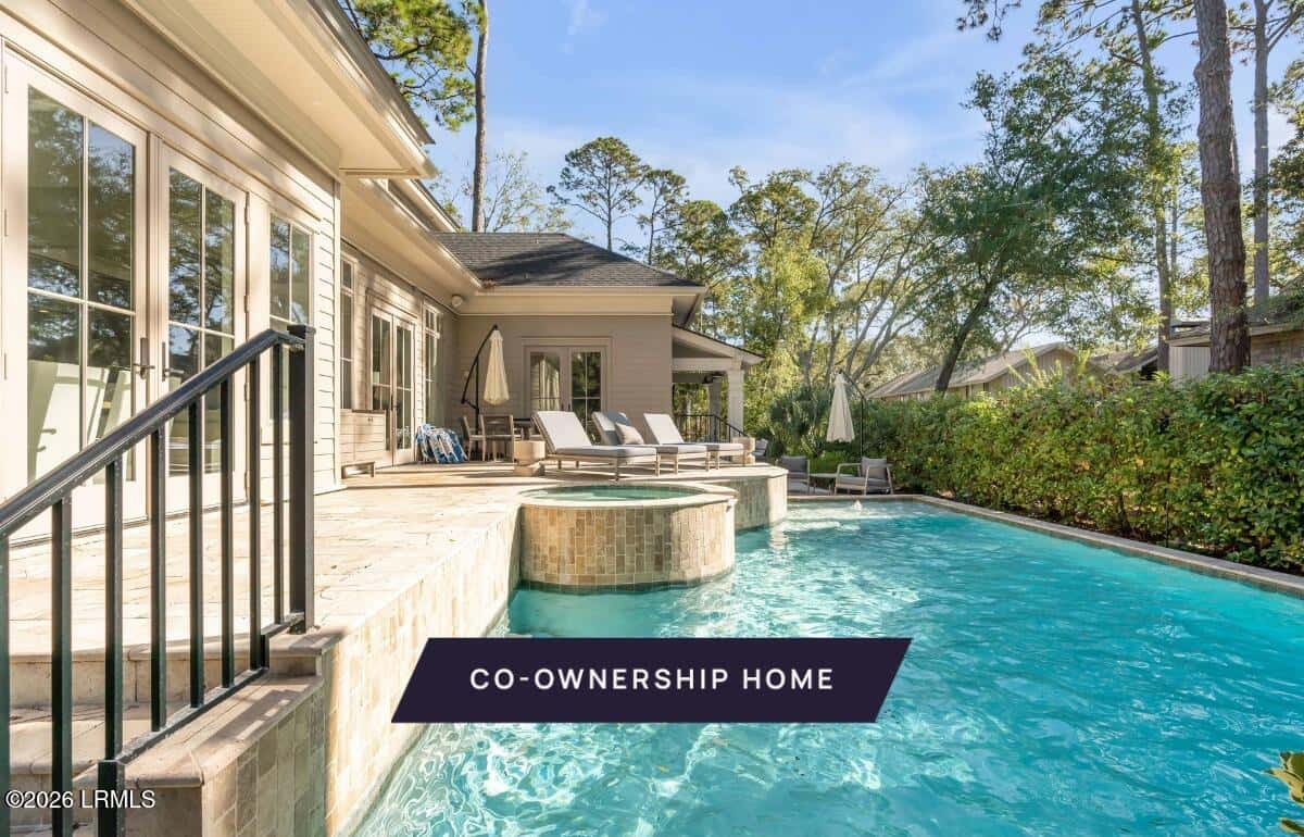 8 Bald Eagle Road, Hilton Head Island, SC 29928 — photo 35 of 38