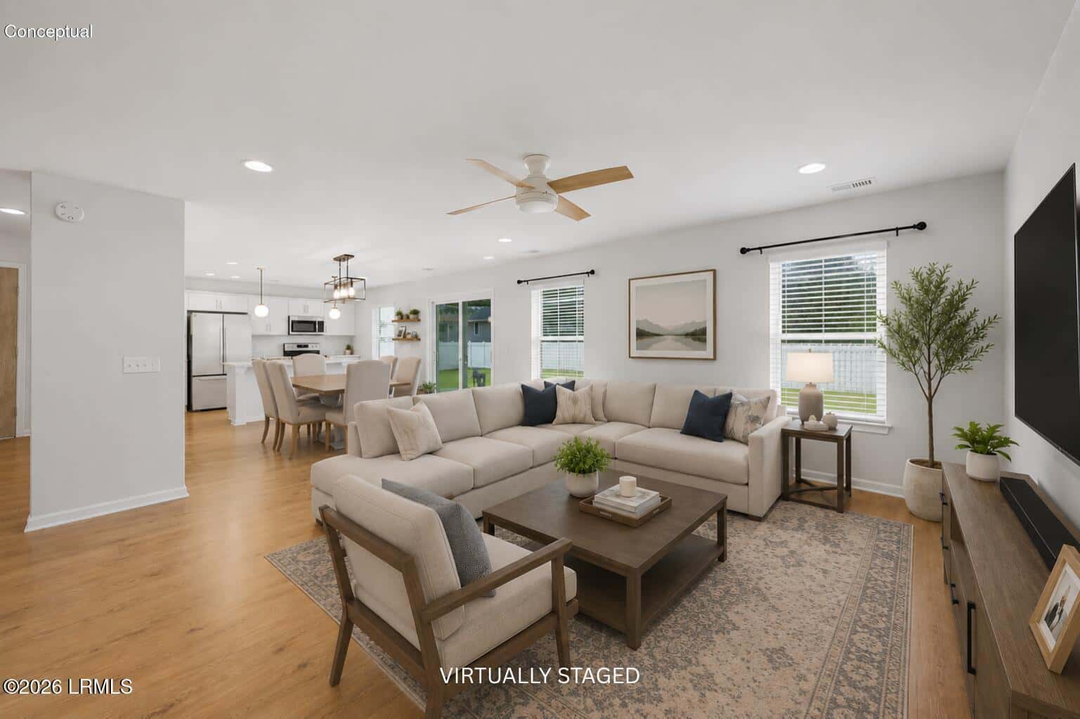 30 Stepping Stone Way, Bluffton, SC 29910 — photo 12 of 60