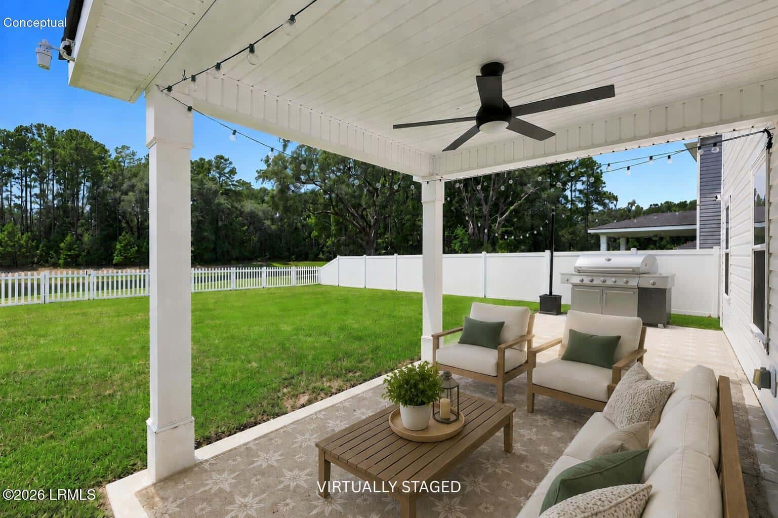 30 Stepping Stone Way, Bluffton, SC 29910 — photo 19 of 60