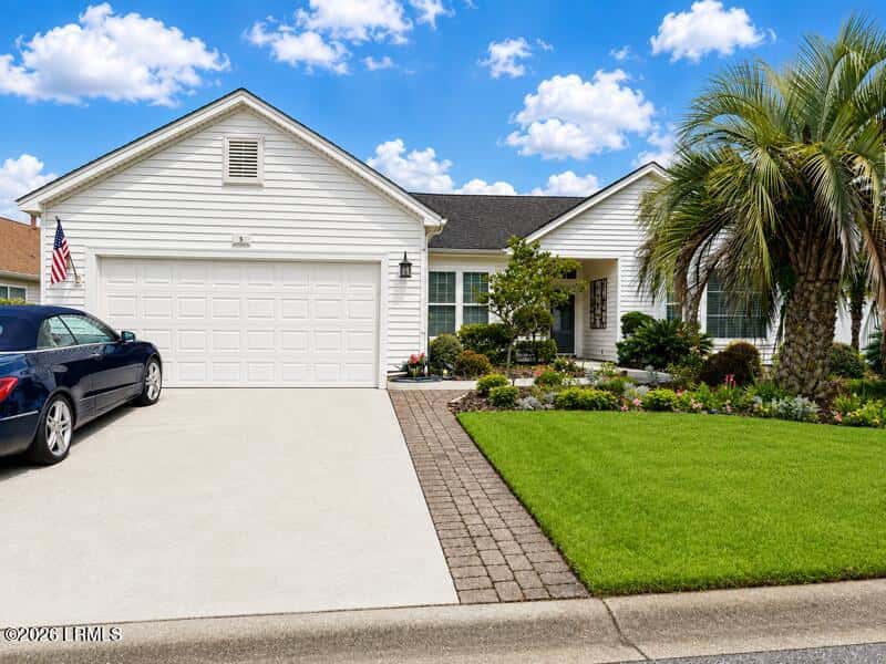 5 Plymouth Lane, Bluffton, SC 29909 — photo 2 of 42