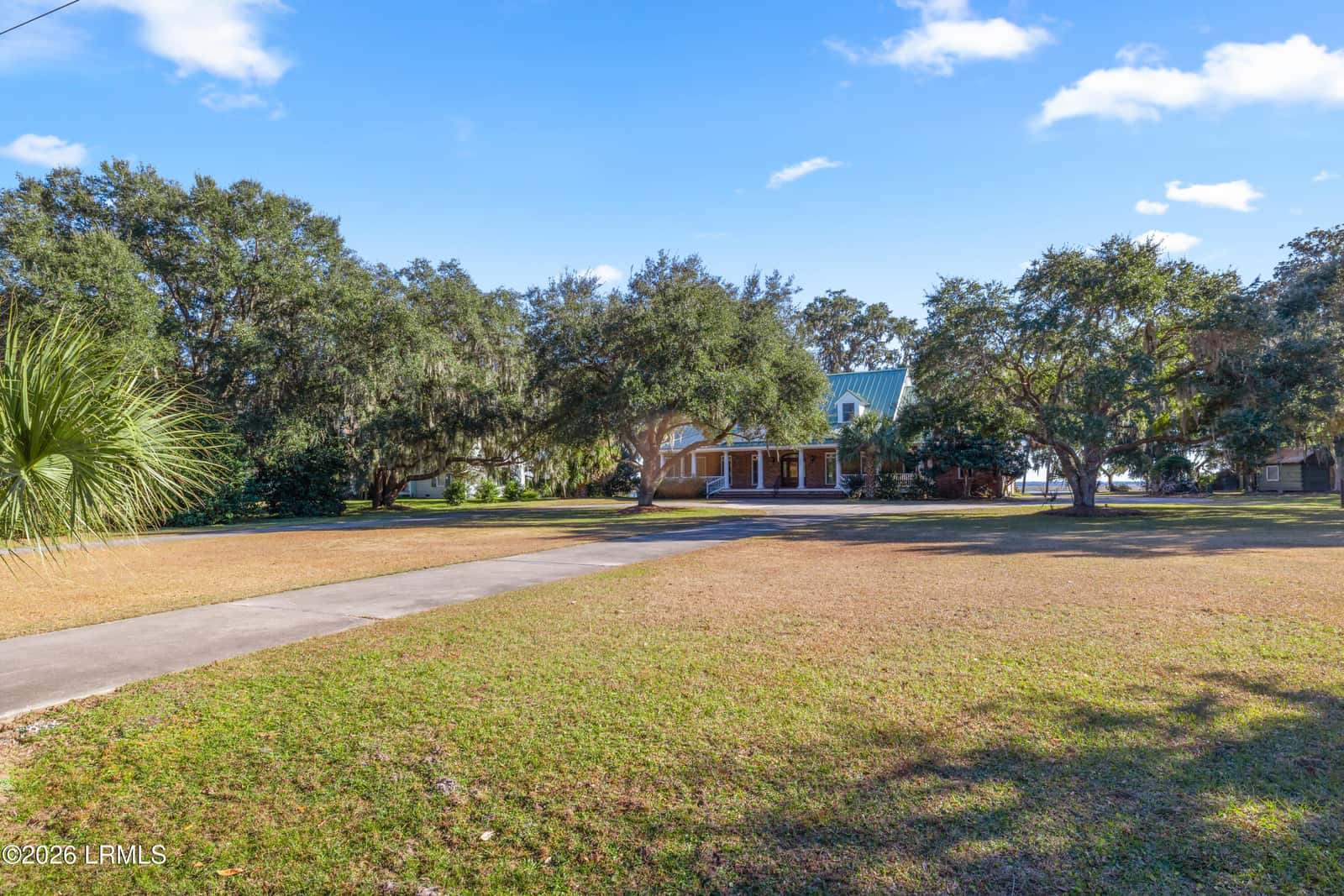 136 Retreat Plantation, Beaufort, SC 29902 — photo 4 of 54