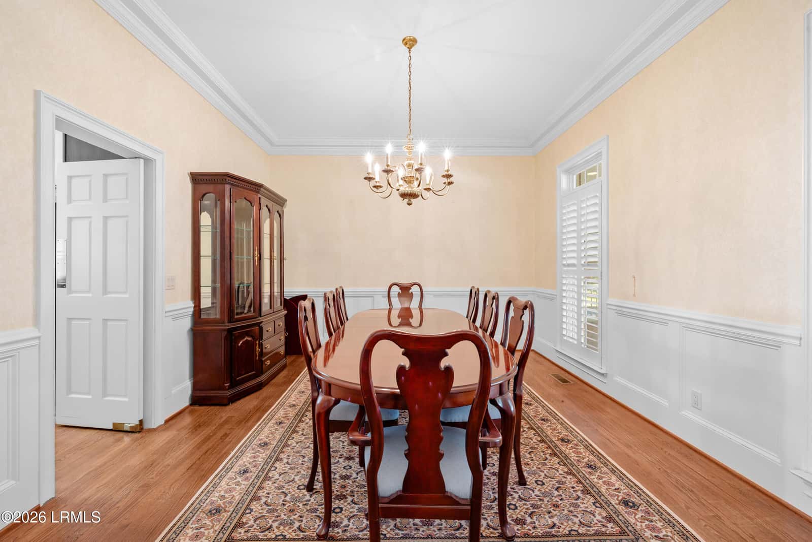136 Retreat Plantation, Beaufort, SC 29902 — photo 19 of 54