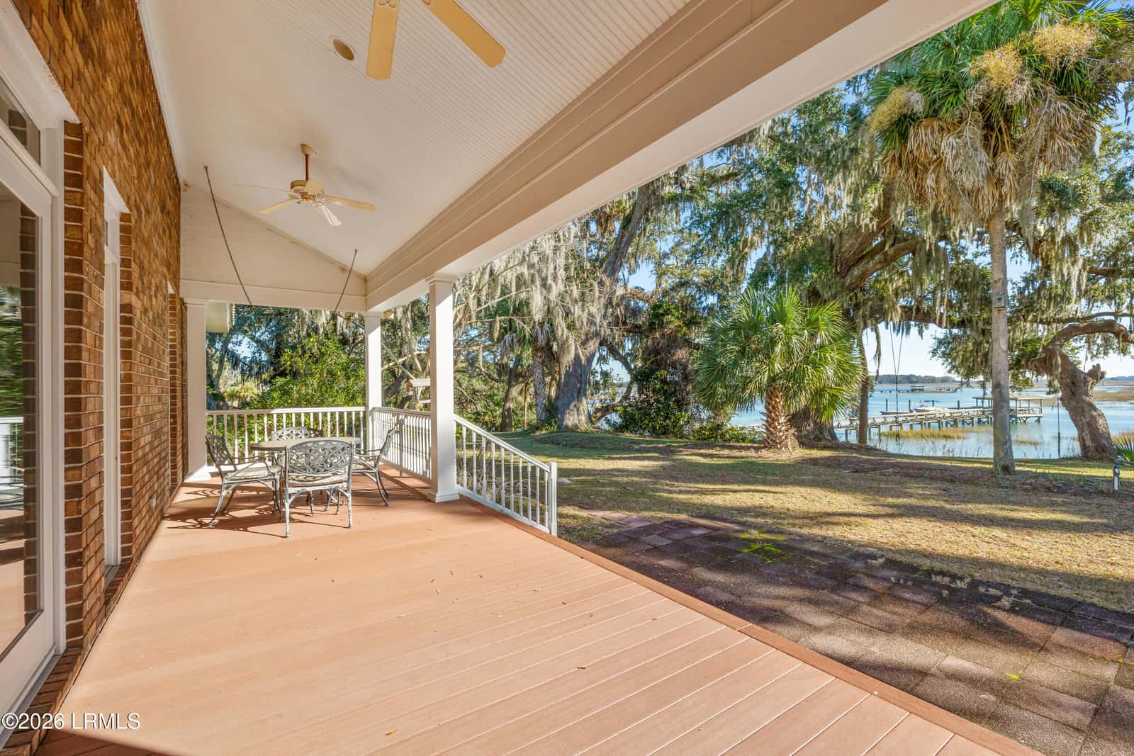 136 Retreat Plantation, Beaufort, SC 29902 — photo 45 of 54