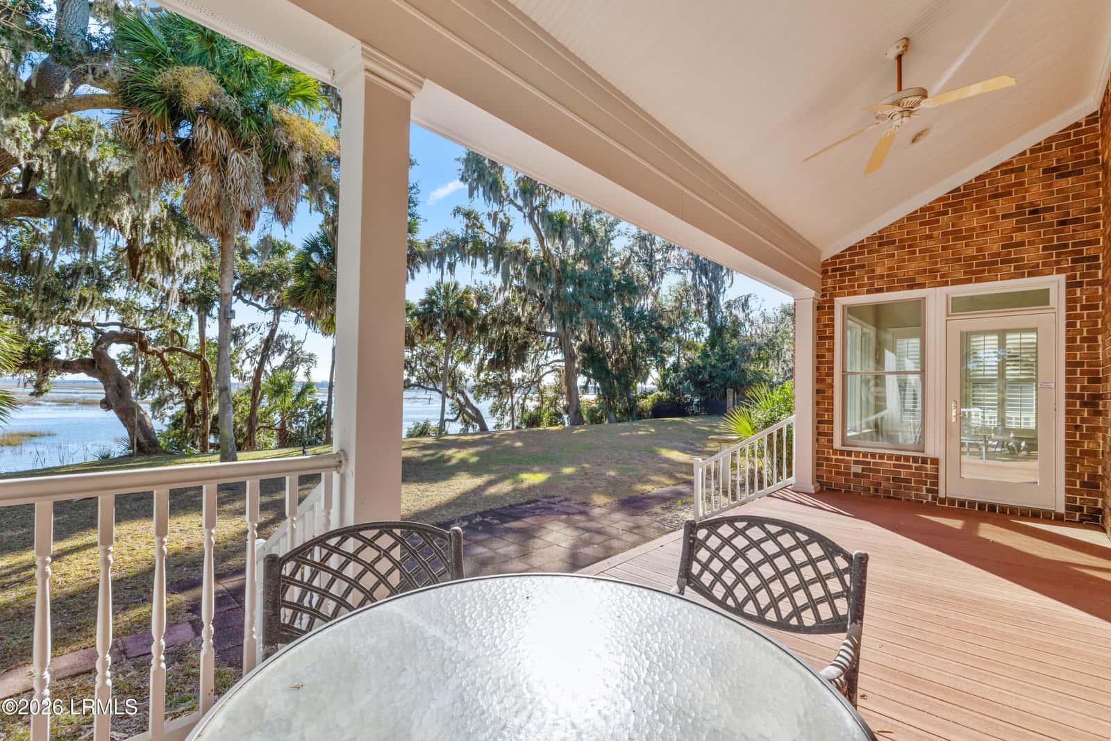 136 Retreat Plantation, Beaufort, SC 29902 — photo 46 of 54
