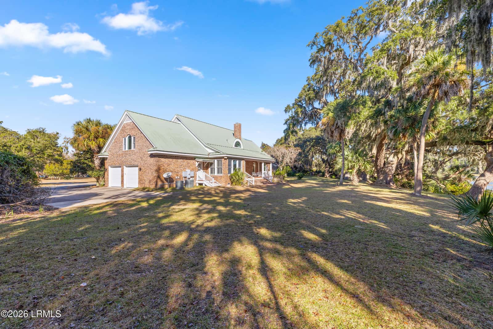 136 Retreat Plantation, Beaufort, SC 29902 — photo 48 of 54
