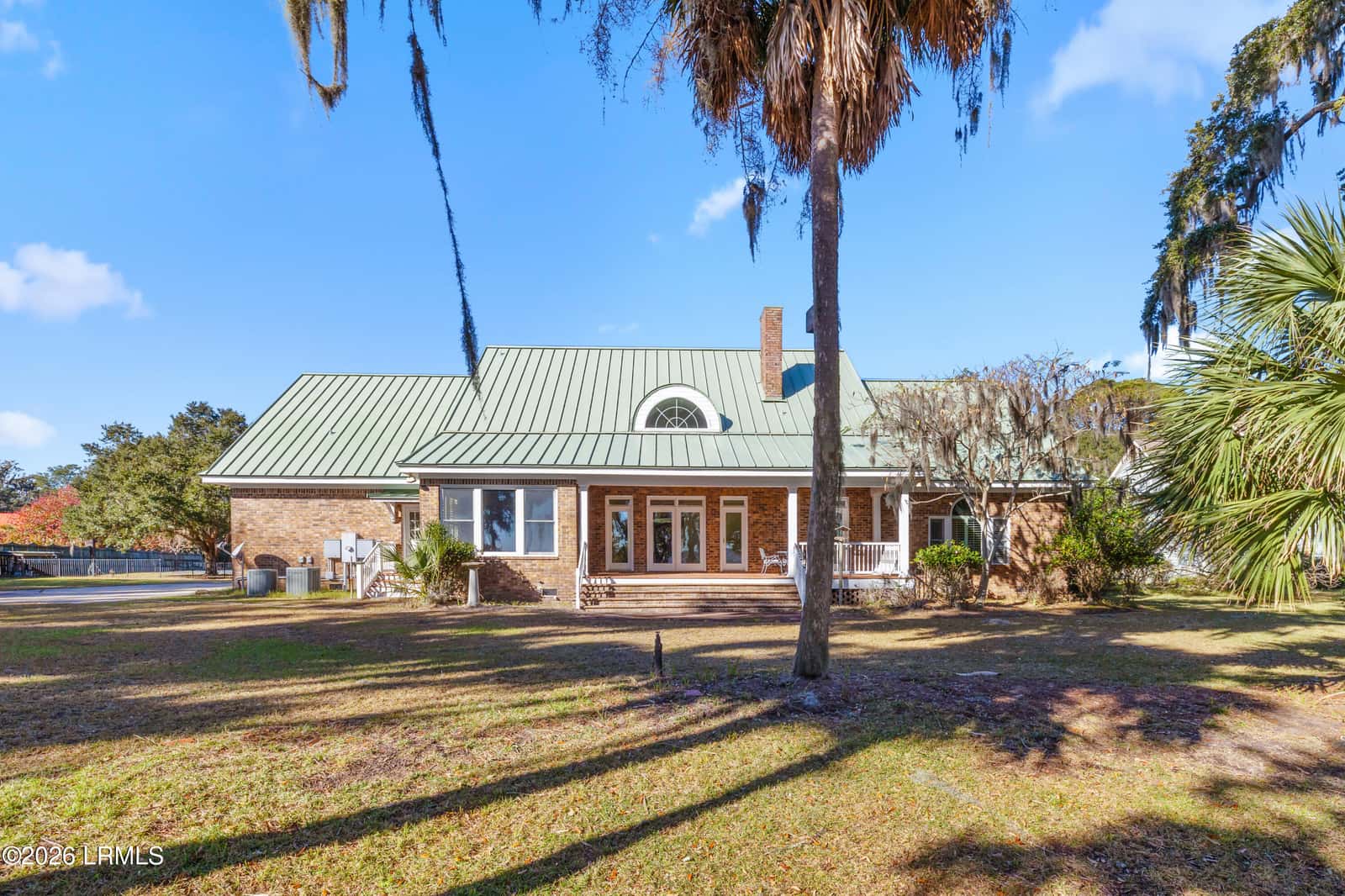 136 Retreat Plantation, Beaufort, SC 29902 — photo 49 of 54