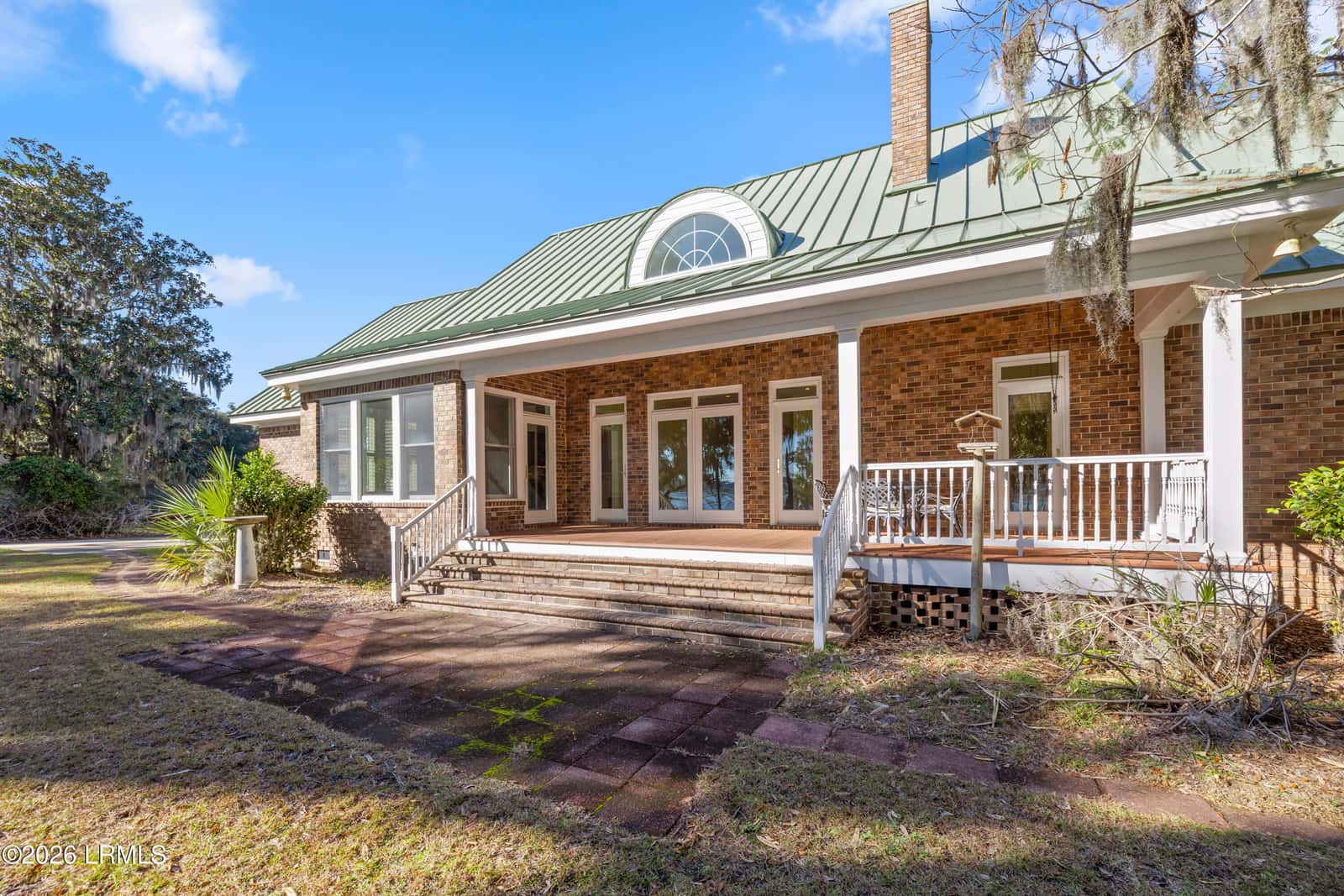 136 Retreat Plantation, Beaufort, SC 29902 — photo 50 of 54
