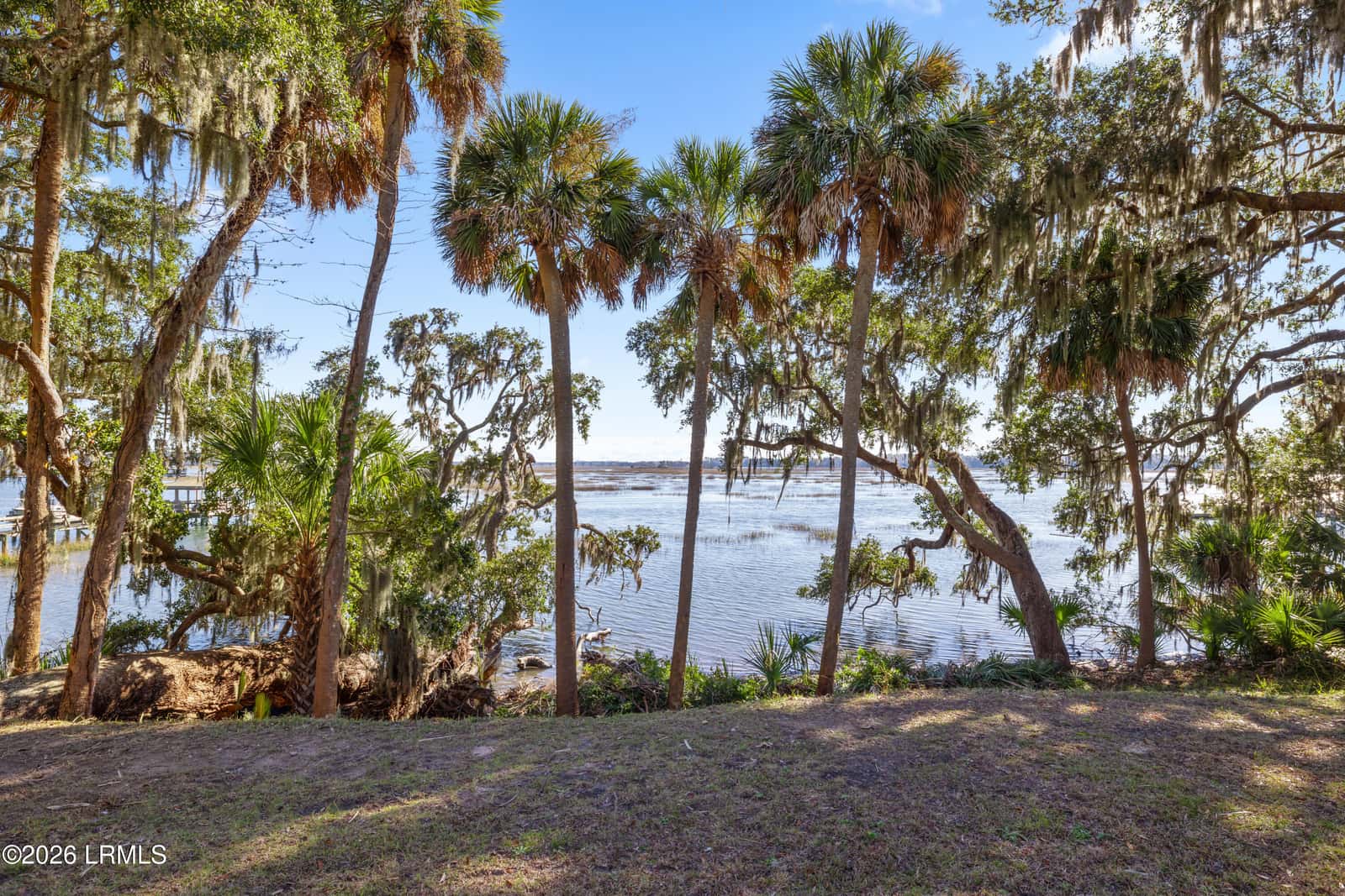 136 Retreat Plantation, Beaufort, SC 29902 — photo 52 of 54