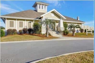 1466 Wiregrass Way, Hardeeville, SC 29927 — photo 40 of 45