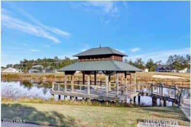1466 Wiregrass Way, Hardeeville, SC 29927 — photo 43 of 45
