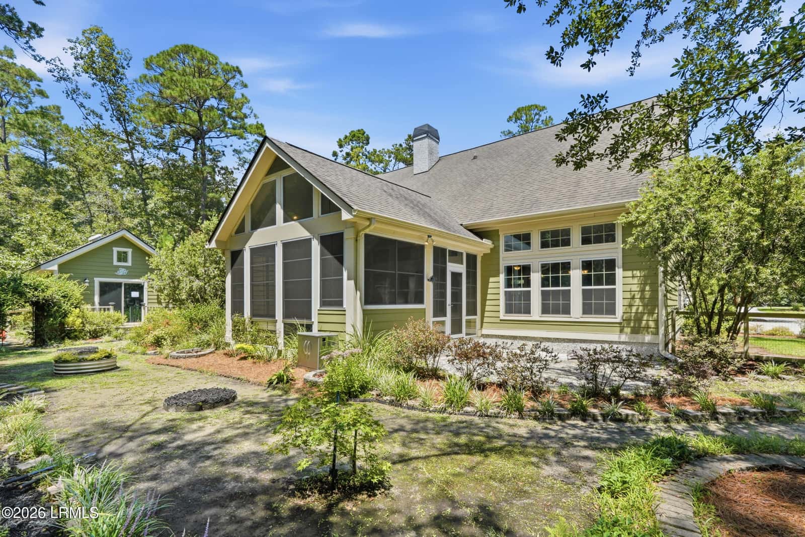23 Dove Tree Lane, Bluffton, SC 29910 — photo 39 of 52