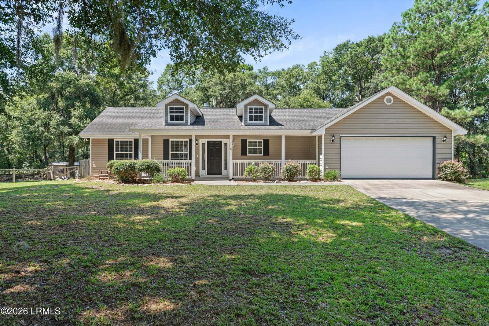 15 Brickman Way, Beaufort, SC 29907 — photo 3 of 45