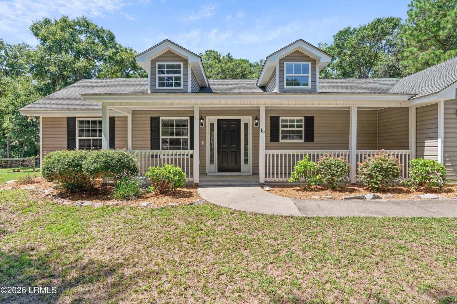 15 Brickman Way, Beaufort, SC 29907 — photo 4 of 45