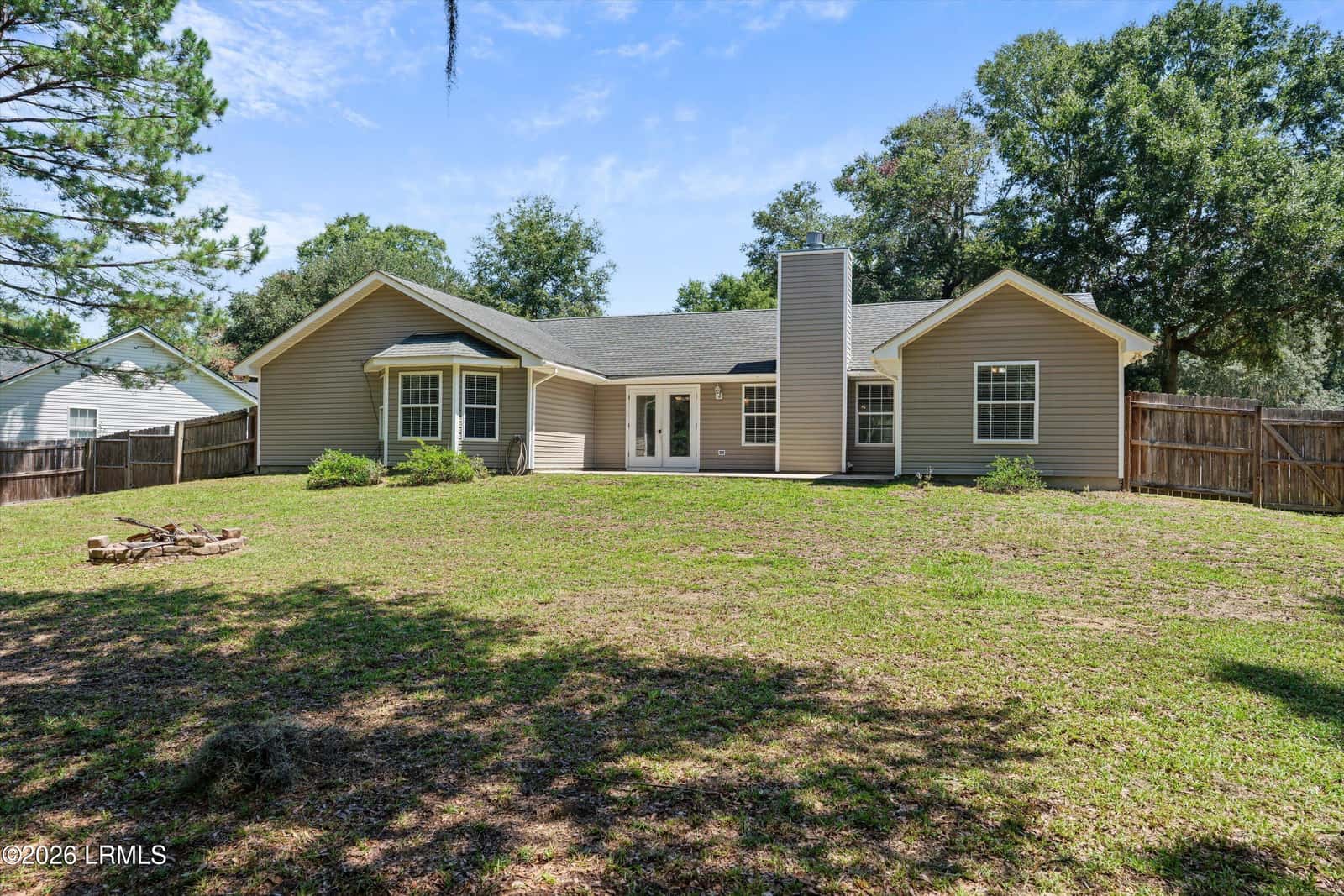15 Brickman Way, Beaufort, SC 29907 — photo 36 of 45
