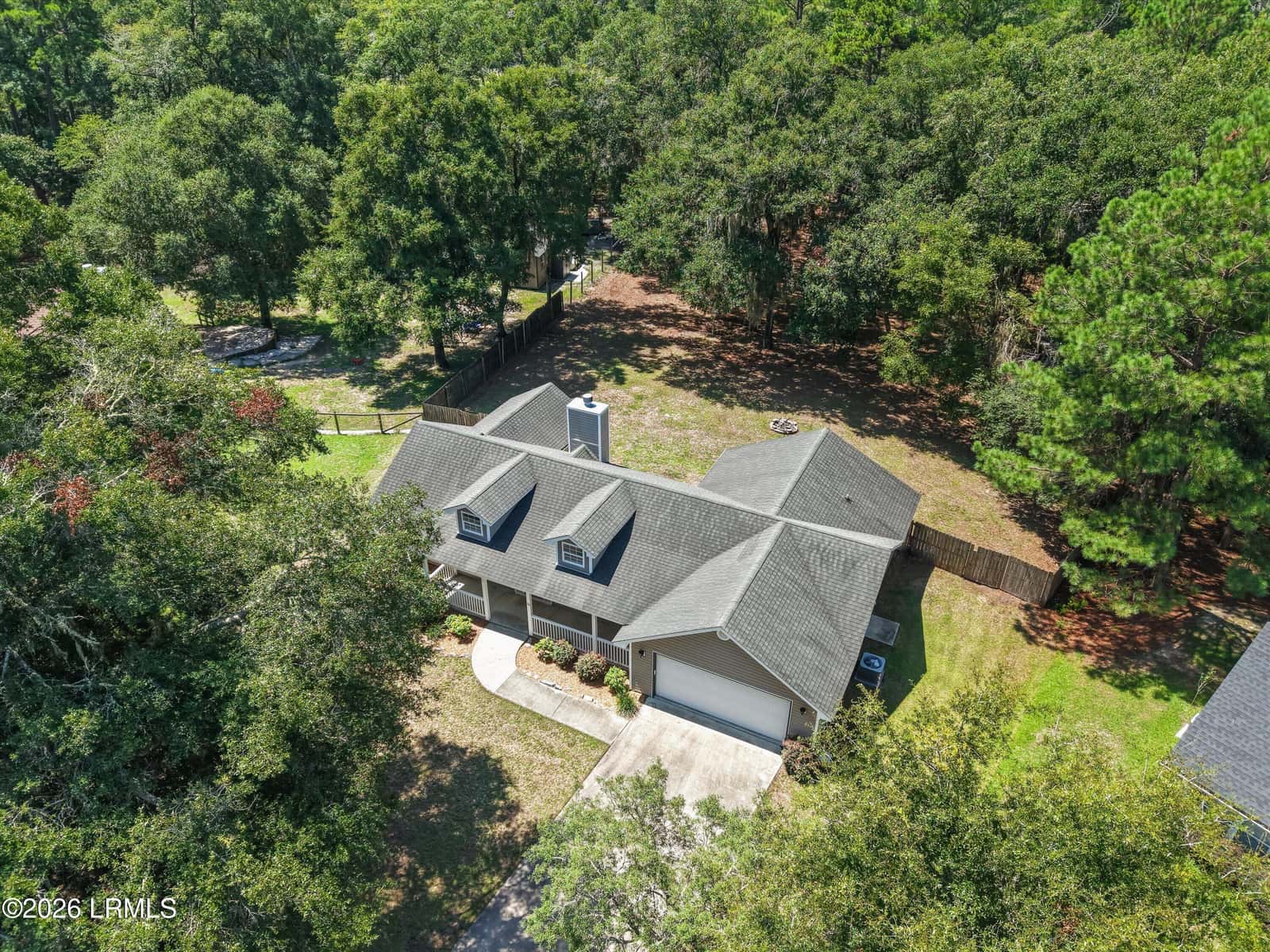 15 Brickman Way, Beaufort, SC 29907 — photo 37 of 45