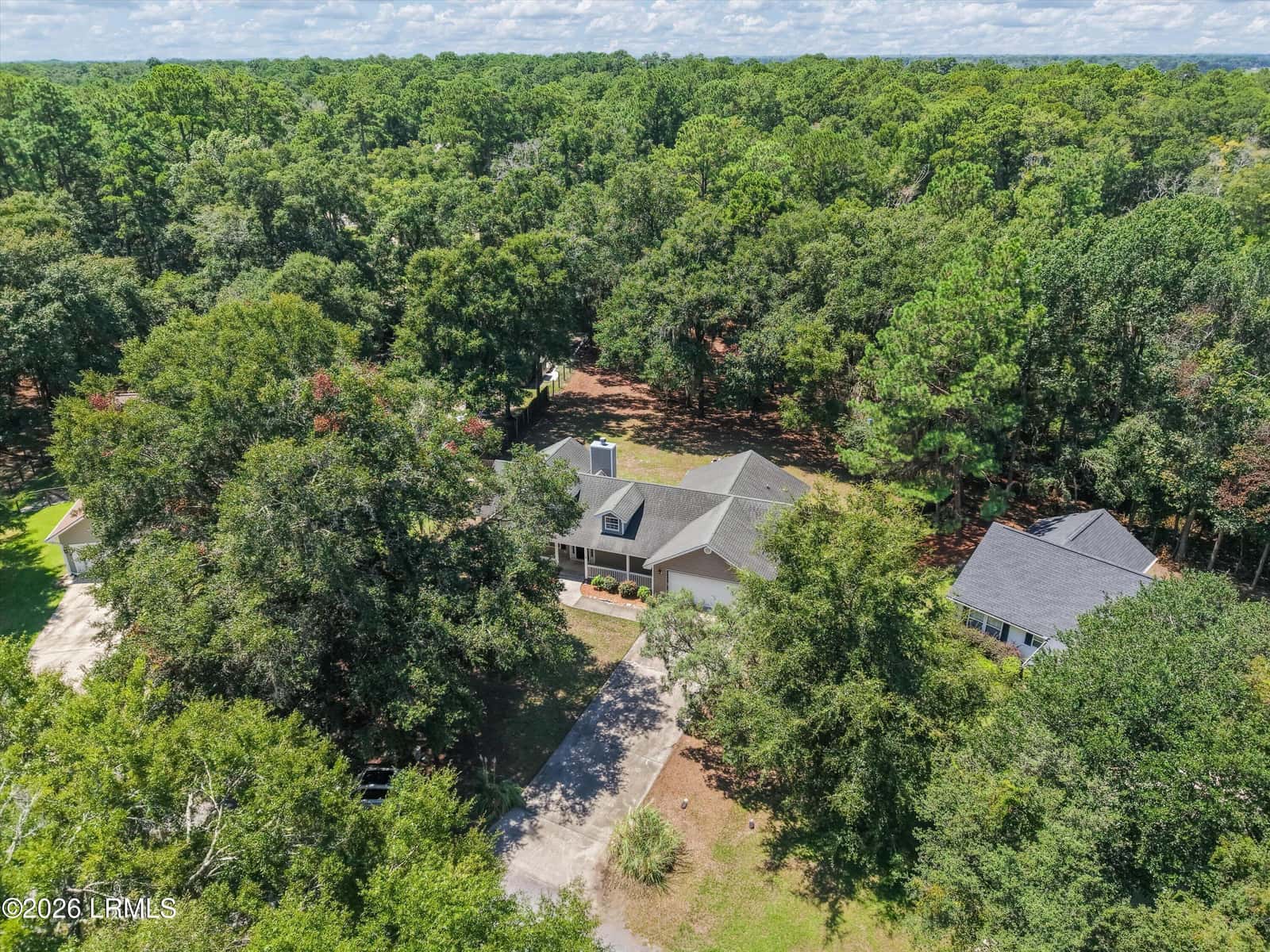 15 Brickman Way, Beaufort, SC 29907 — photo 38 of 45