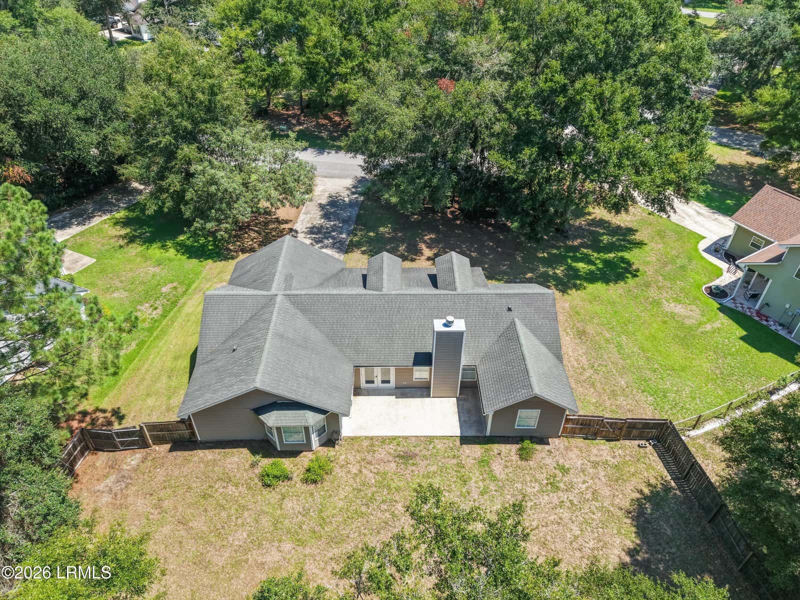 15 Brickman Way, Beaufort, SC 29907 — photo 39 of 45
