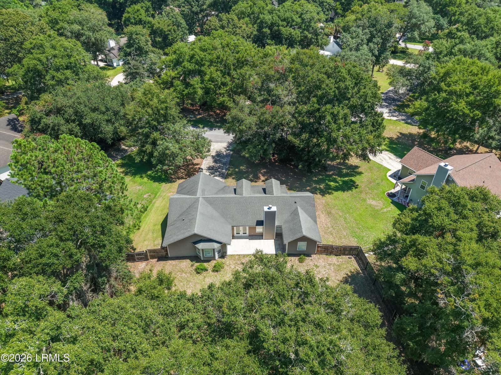 15 Brickman Way, Beaufort, SC 29907 — photo 40 of 45