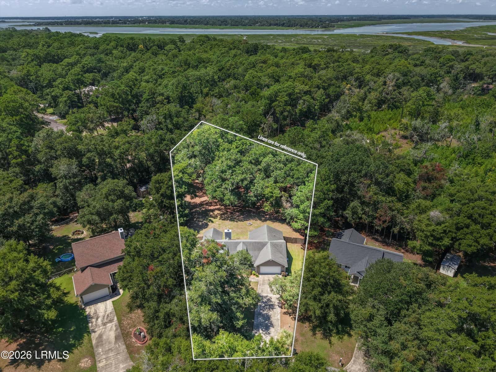 15 Brickman Way, Beaufort, SC 29907 — photo 41 of 45