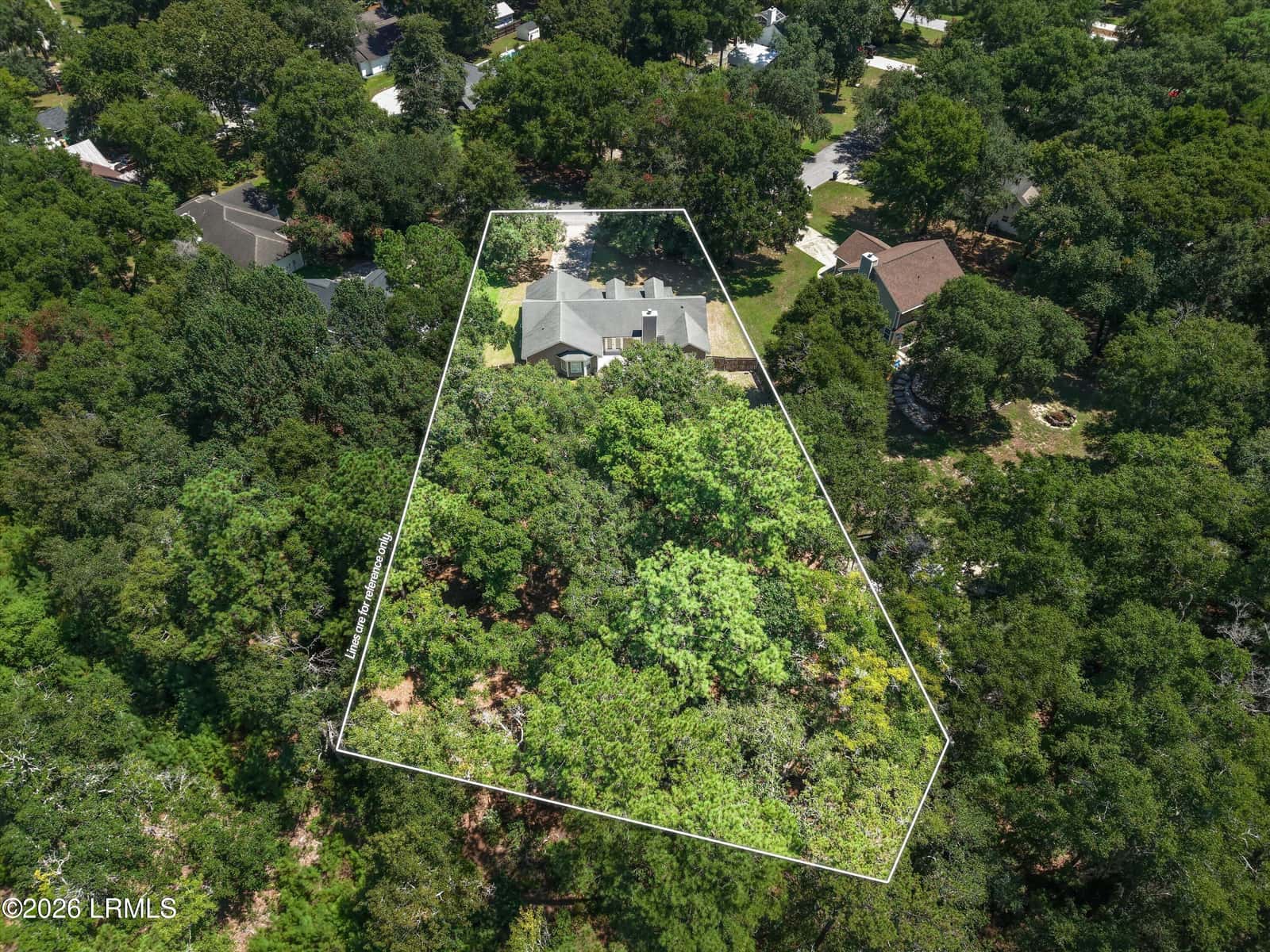 15 Brickman Way, Beaufort, SC 29907 — photo 42 of 45