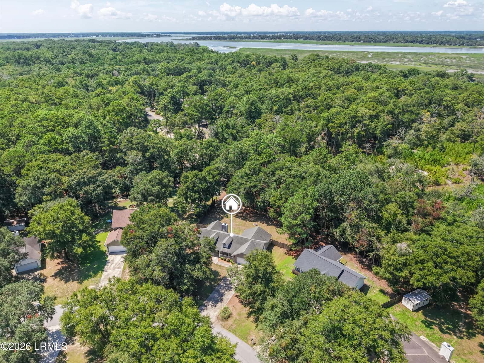 15 Brickman Way, Beaufort, SC 29907 — photo 43 of 45