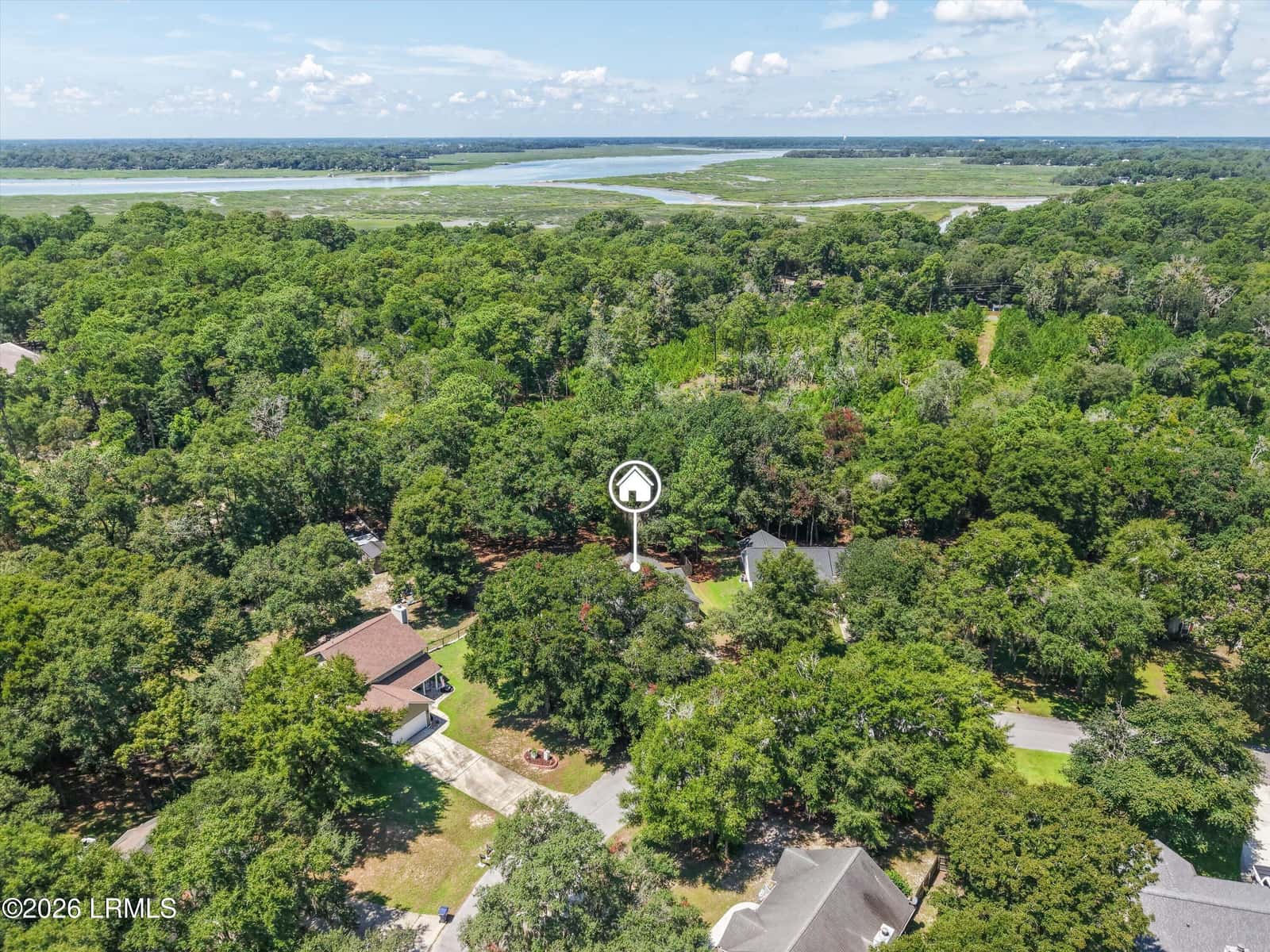 15 Brickman Way, Beaufort, SC 29907 — photo 44 of 45