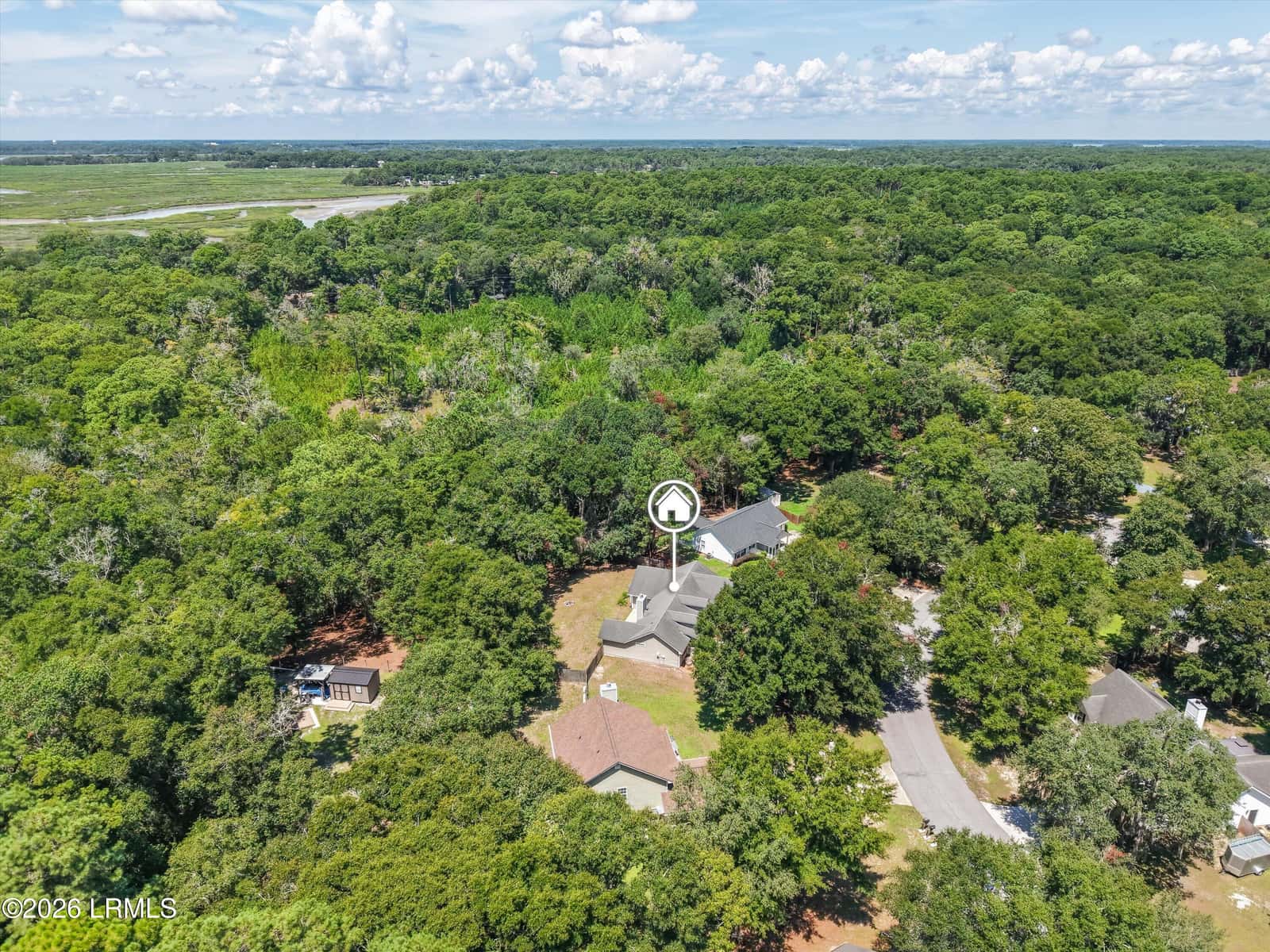 15 Brickman Way, Beaufort, SC 29907 — photo 45 of 45