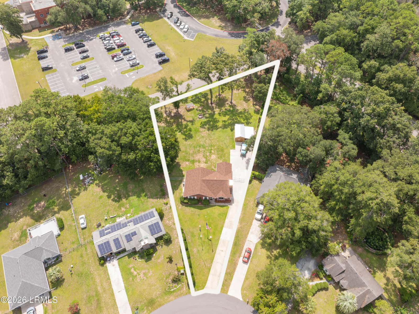 12 Calico Court, Beaufort, SC 29906 — photo 49 of 49