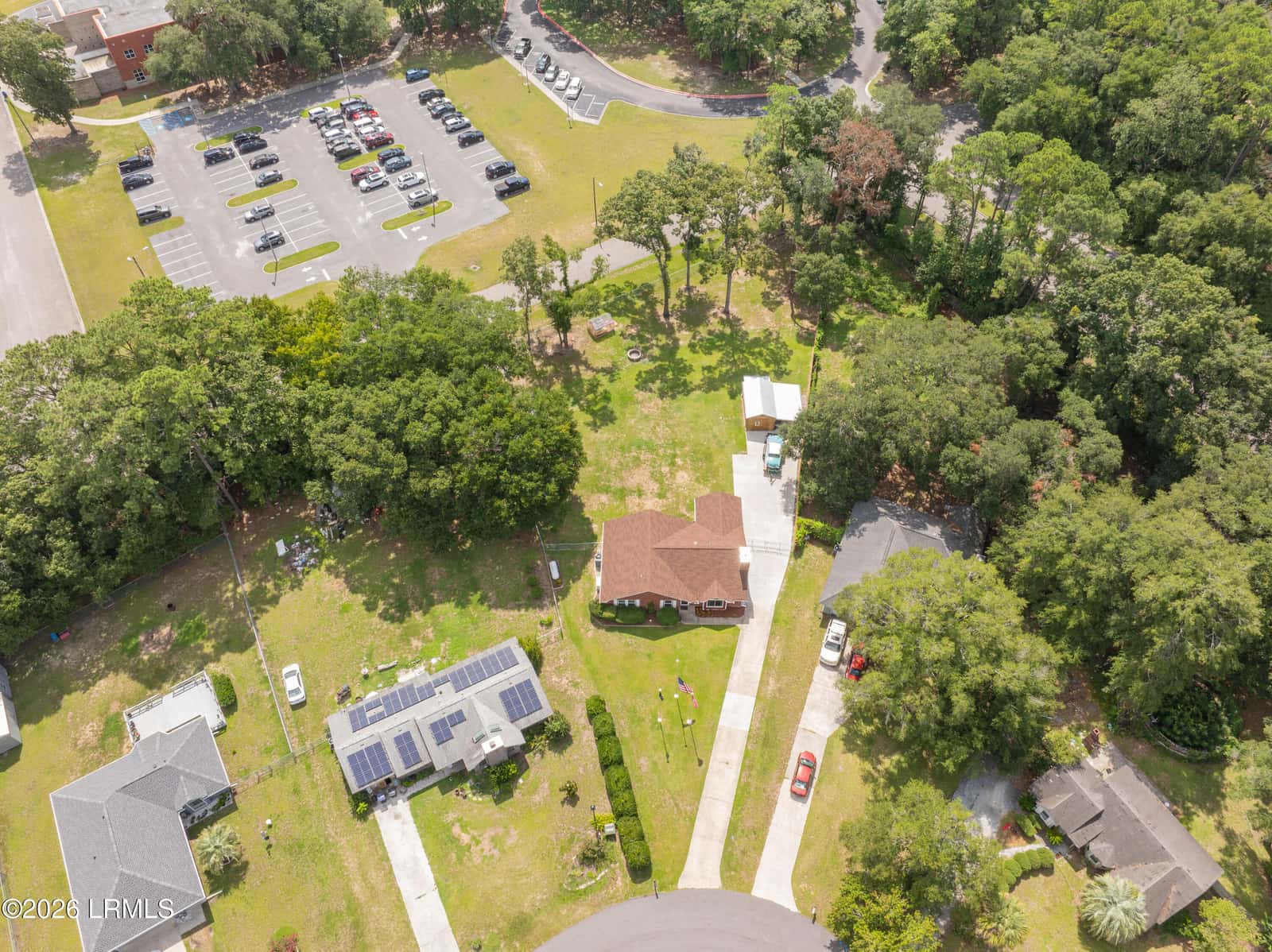 12 Calico Court, Beaufort, SC 29906 — photo 48 of 49