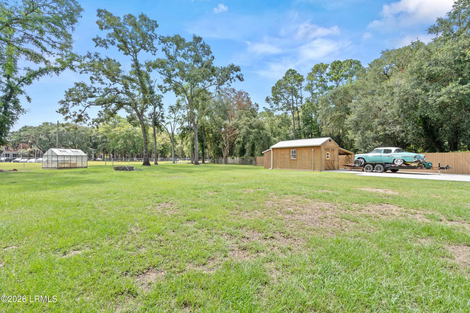 12 Calico Court, Beaufort, SC 29906 — photo 45 of 49