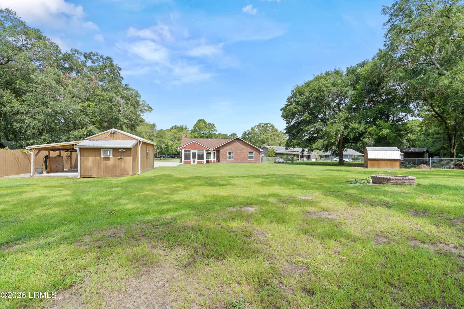 12 Calico Court, Beaufort, SC 29906 — photo 43 of 49